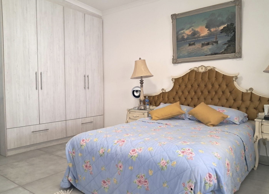 To Let 3 Bedroom Property for Rent in Da Gama Bay Western Cape